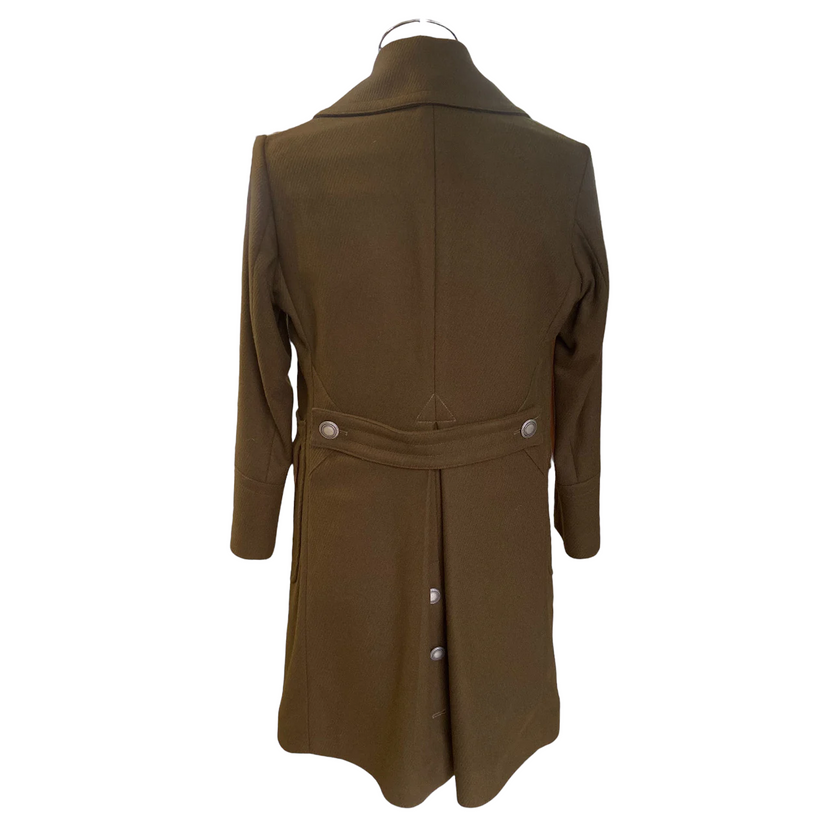 CAPPOTTO Bottega Martinese