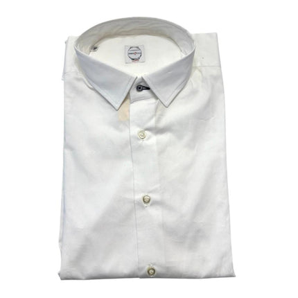 Camicia basic elegante AMNIOTICO