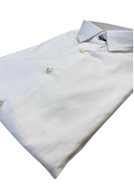 Camicia basic elegante AMNIOTICO