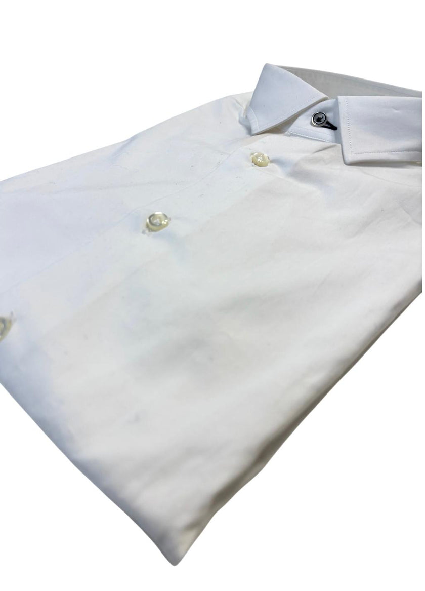 Camicia basic elegante AMNIOTICO