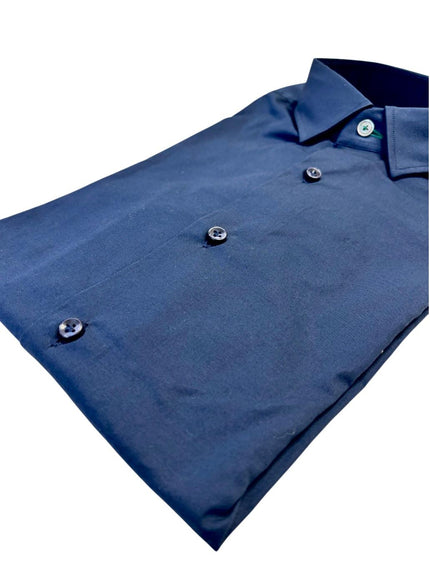 Camicia basic elegante AMNIOTICO