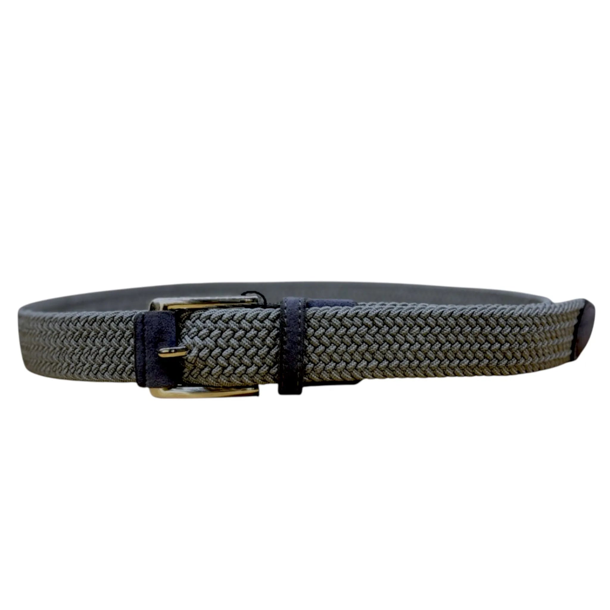 Cintura Intrecciata Elasticizzata WEMAX LAB