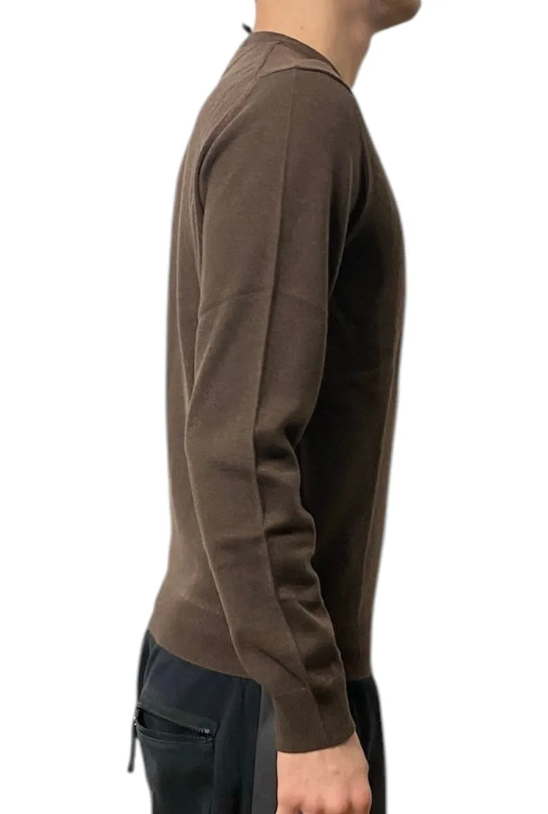 MAGLIA DUVET
