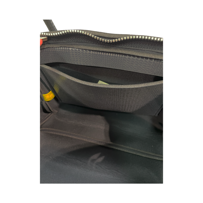 BORSA LA FILLE DES FLEURS