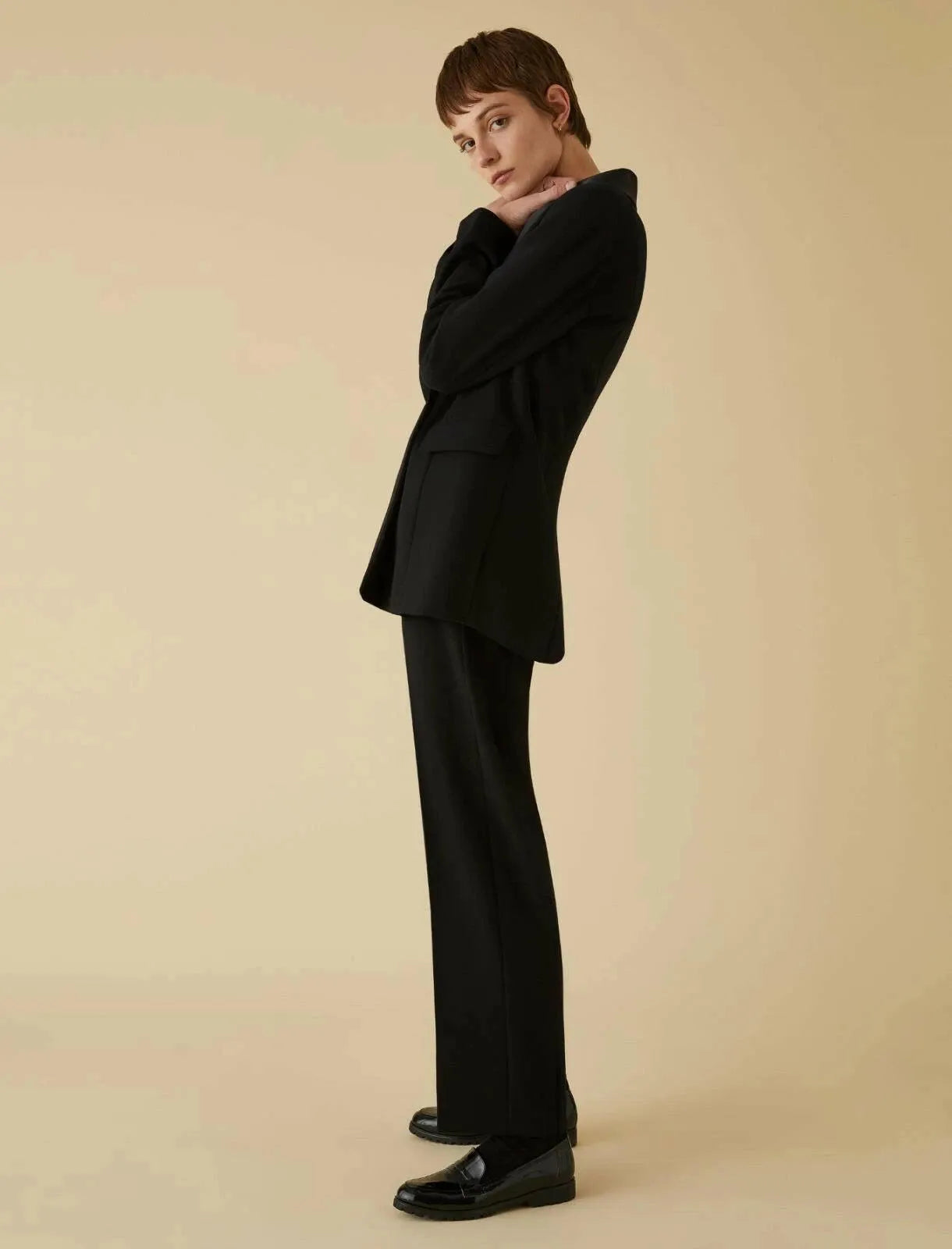 TAILLEUR EMME MARELLA