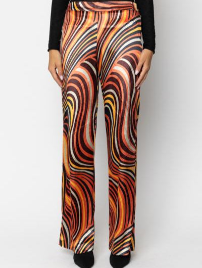 PANTALONE GIULIA VALLI