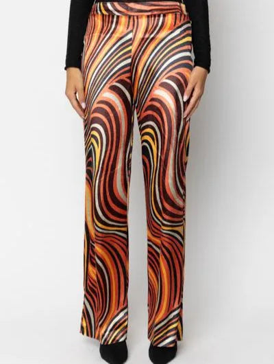 PANTALONE GIULIA VALLI
