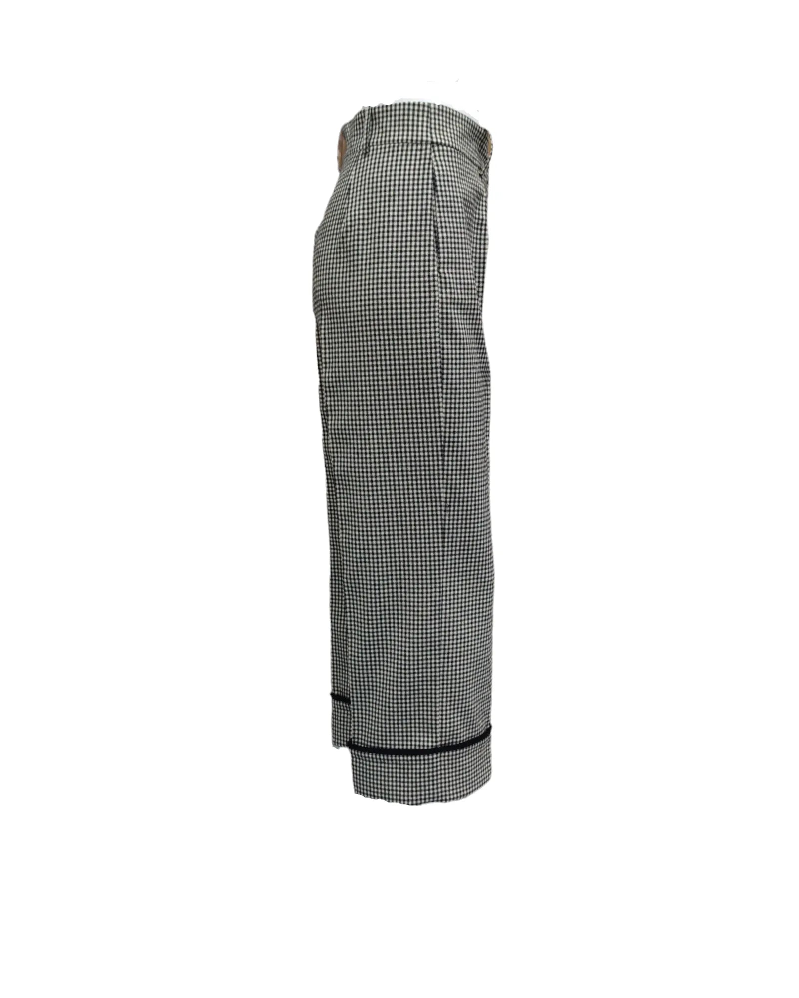 PANTALONE TOLERANCE