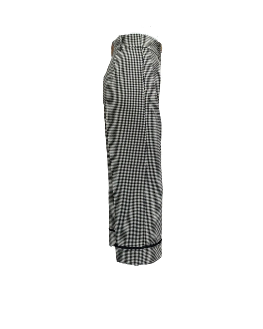 PANTALONE TOLERANCE