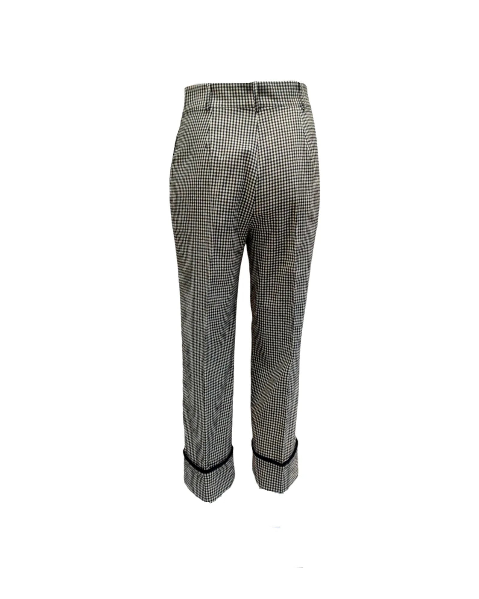 PANTALONE TOLERANCE