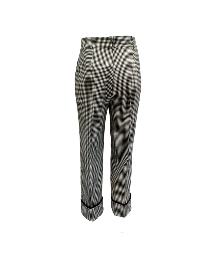 PANTALONE TOLERANCE