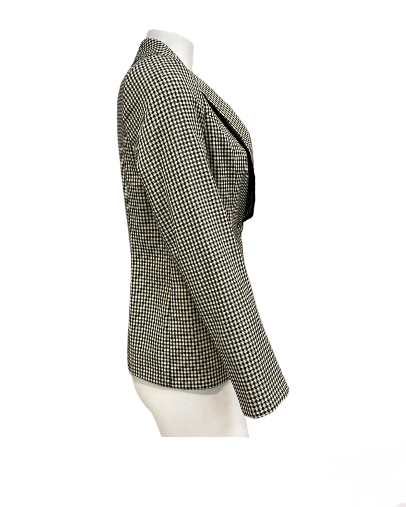 PANTALONE TOLERANCE