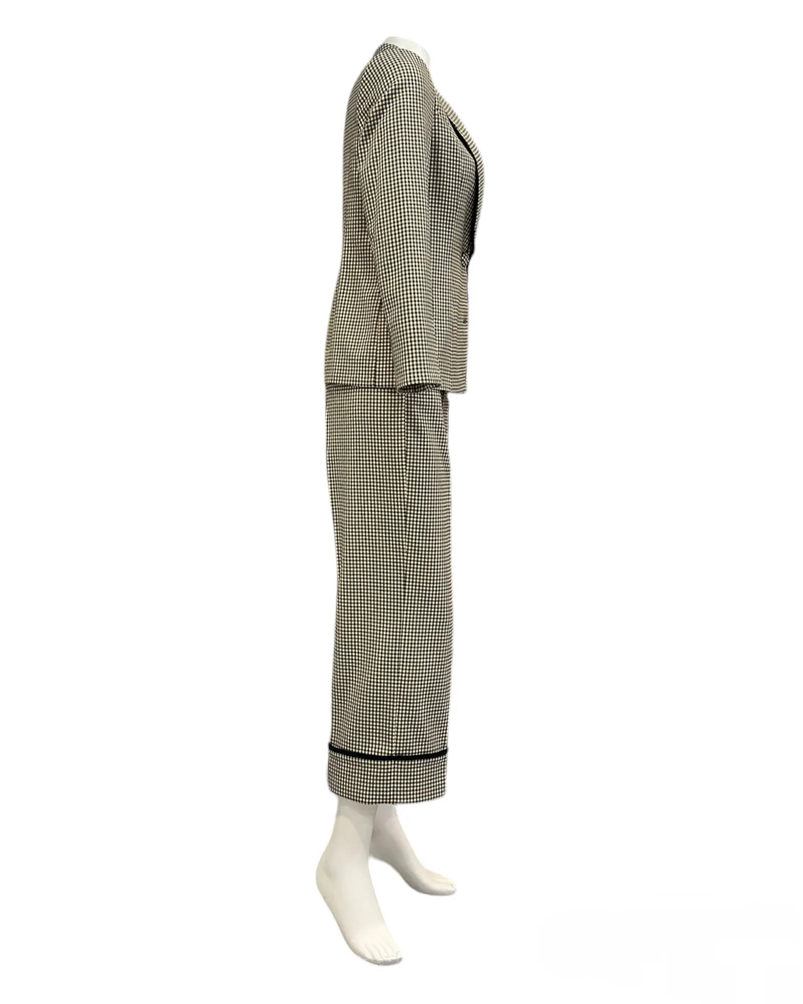PANTALONE TOLERANCE