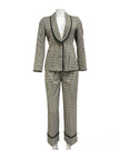 PANTALONE TOLERANCE
