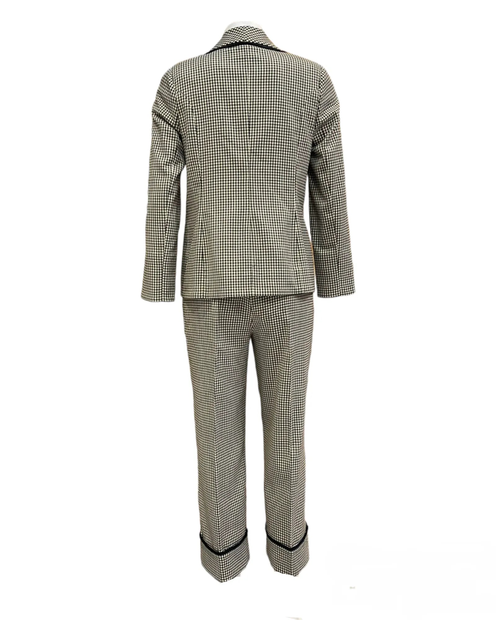 PANTALONE TOLERANCE