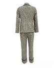 PANTALONE TOLERANCE