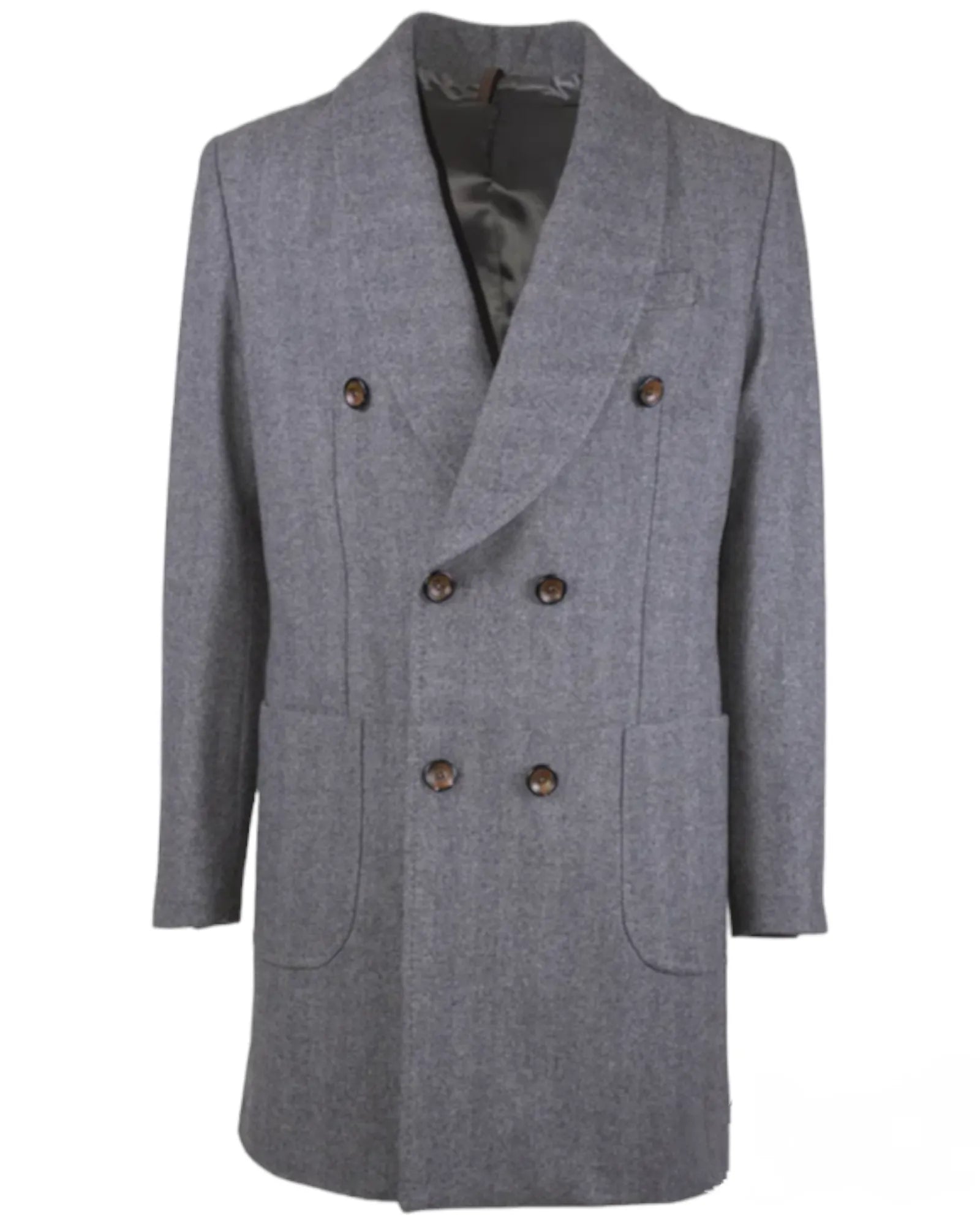 CAPPOTTO LABORATORI ITALIANI