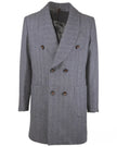 CAPPOTTO LABORATORI ITALIANI