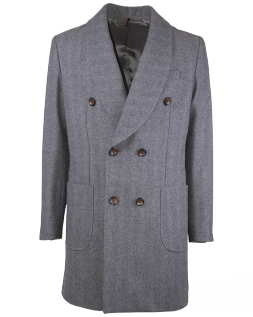 CAPPOTTO LABORATORI ITALIANI