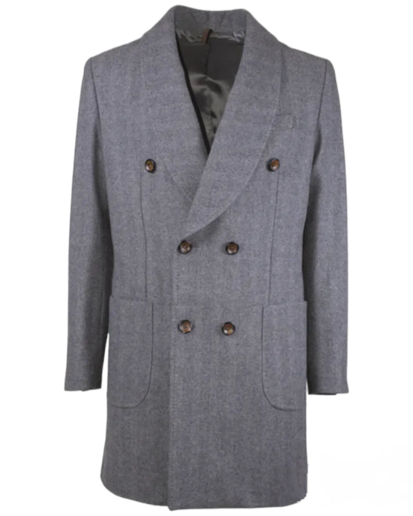 CAPPOTTO LABORATORI ITALIANI