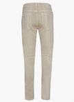 Pantalone modello jeans con cinque tasche HAMAKI-HO