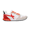 Sneakers Uomo Running Fashion Nylon/Suede JUST SAY WIZZ