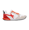 Sneakers Uomo Running Fashion Nylon/Suede JUST SAY WIZZ