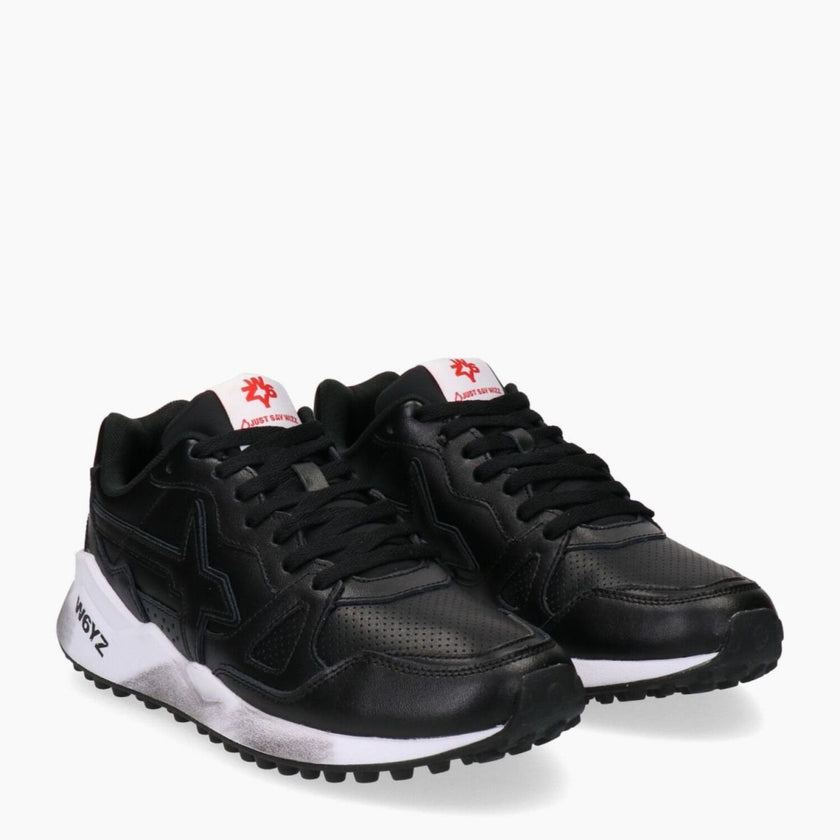 SNEAKERS JUST SAY WIZZ