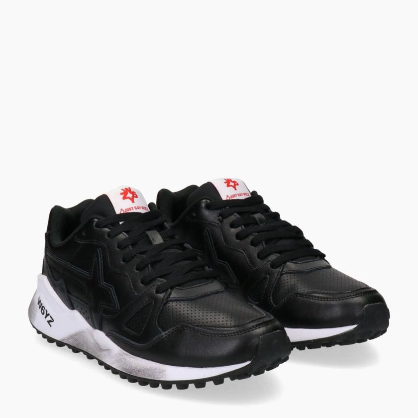 SNEAKERS JUST SAY WIZZ