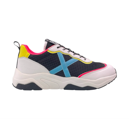 Sneakers multicolor MUNICH