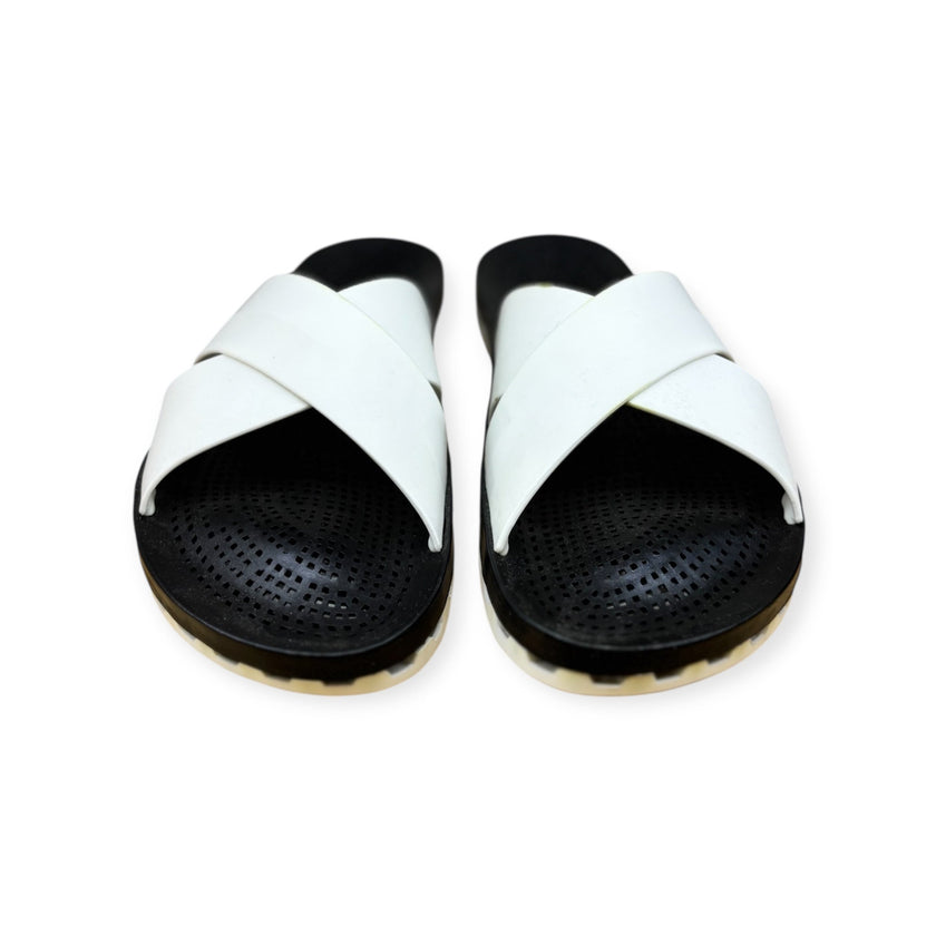 Ciabatta 4300 C AMALFI SENSI