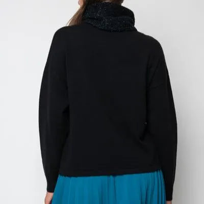 MAGLIA GIULIA VALLI