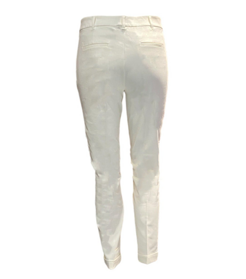 Pantalone classico con tasche a filo PENNYBLACK