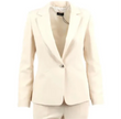 Tailleur con giacca monopetto EMME MARELLA