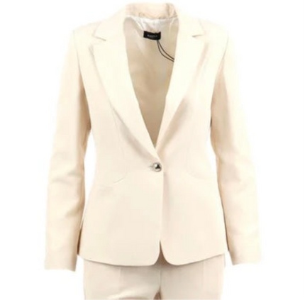 Tailleur con giacca monopetto EMME MARELLA