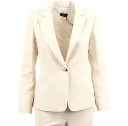 Tailleur con giacca monopetto EMME MARELLA