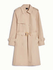 TRENCH PENNYBLACK