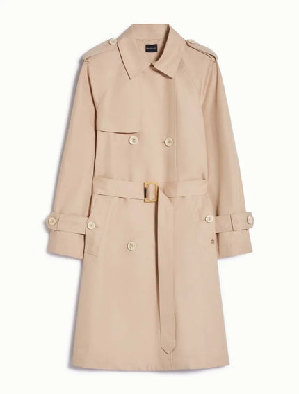 TRENCH PENNYBLACK