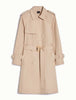 TRENCH PENNYBLACK