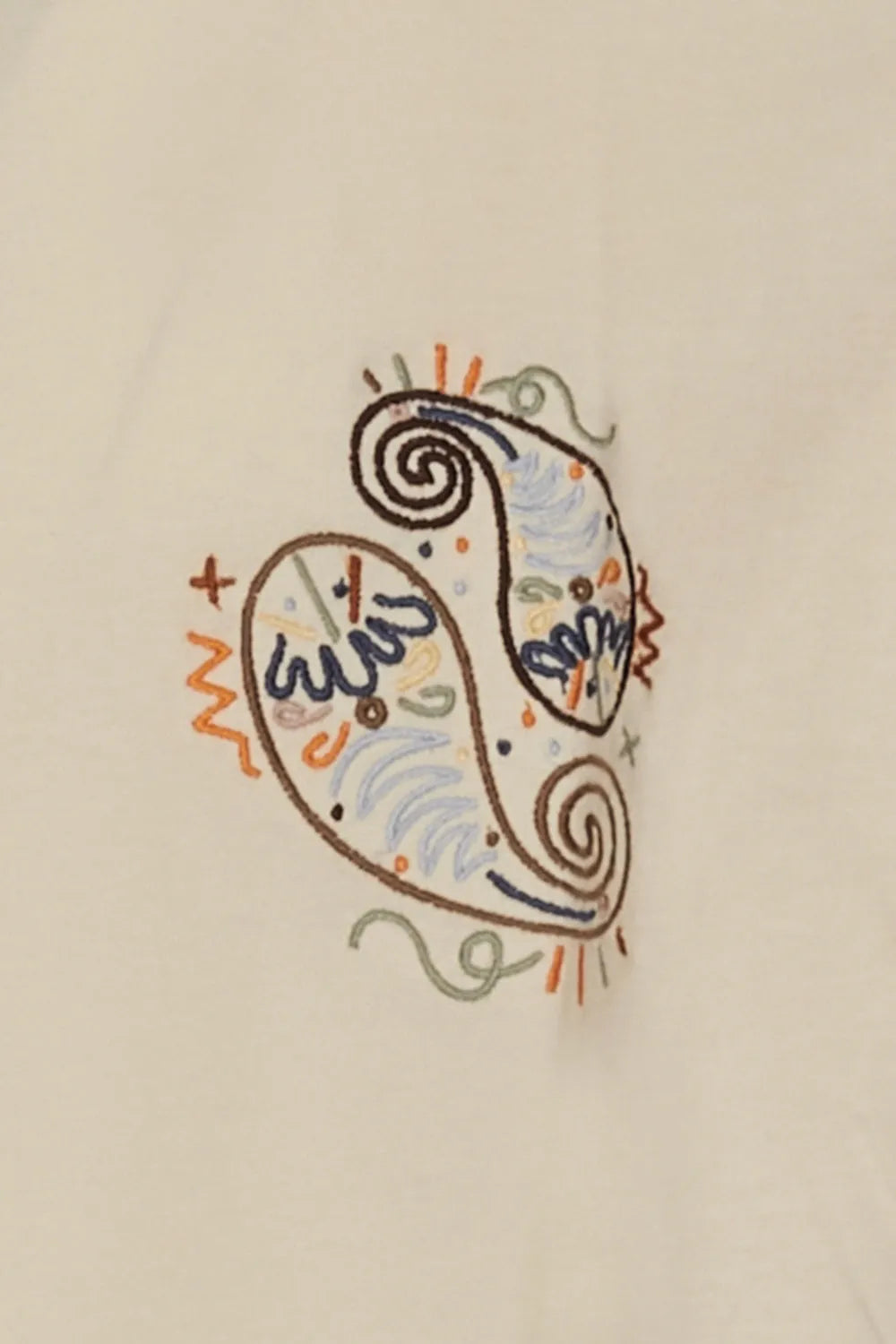 T-SHIRT SSEINSE