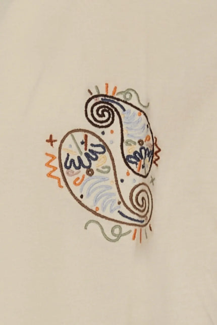 T-SHIRT SSEINSE