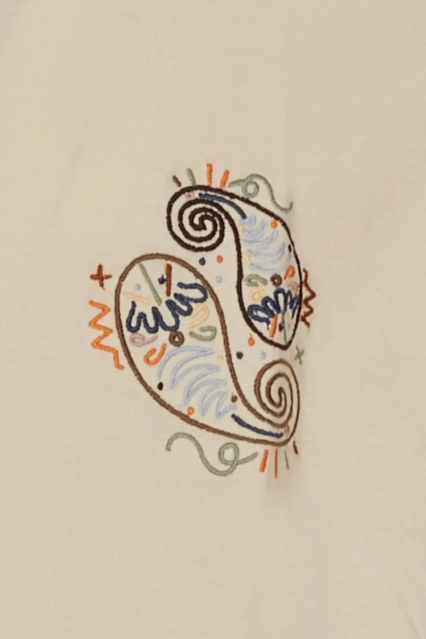 T-SHIRT SSEINSE