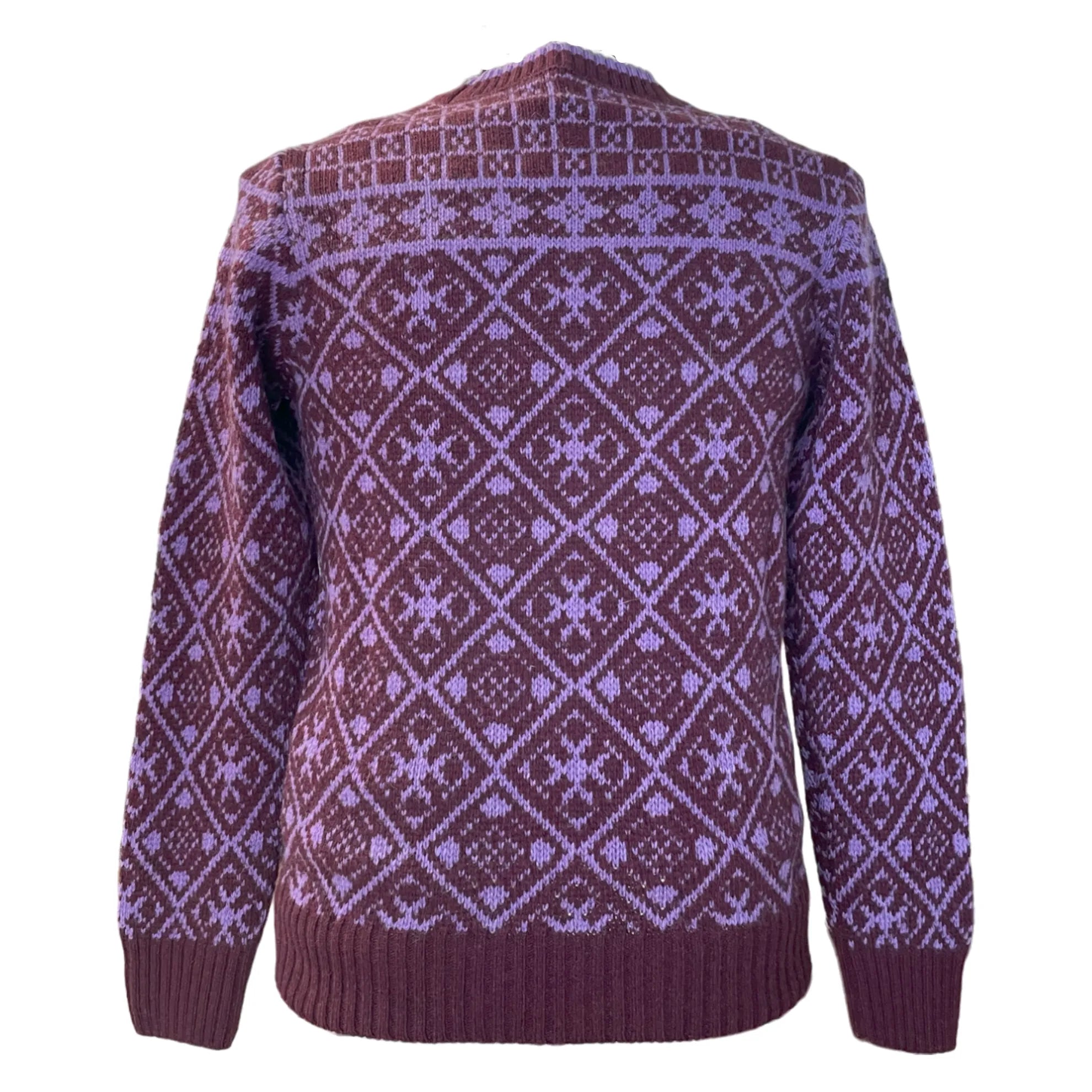 MAGLIA RETOIS