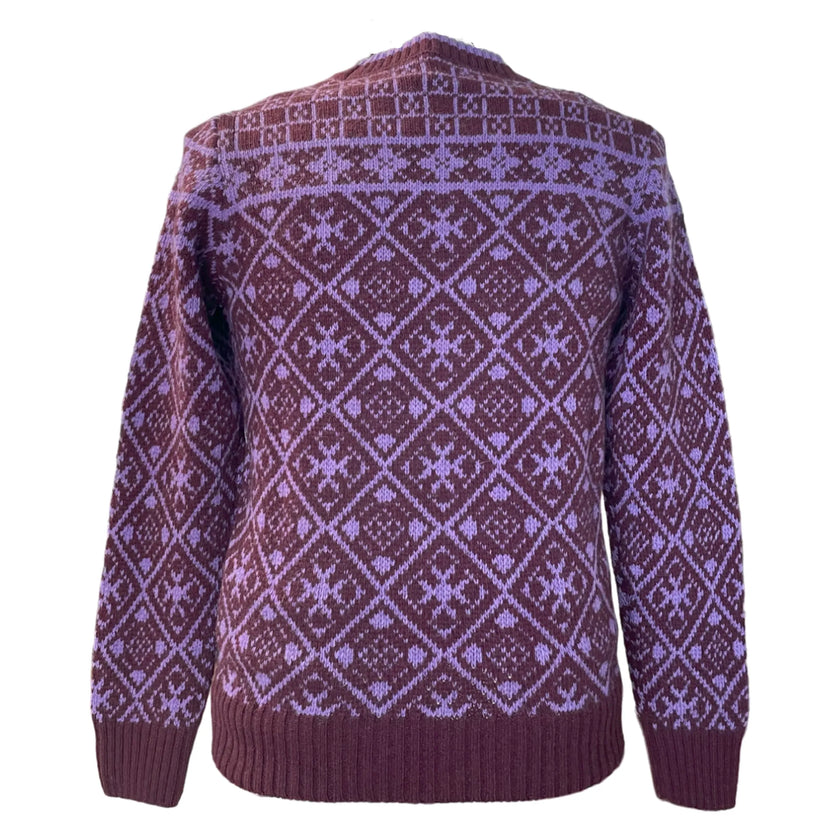 MAGLIA RETOIS