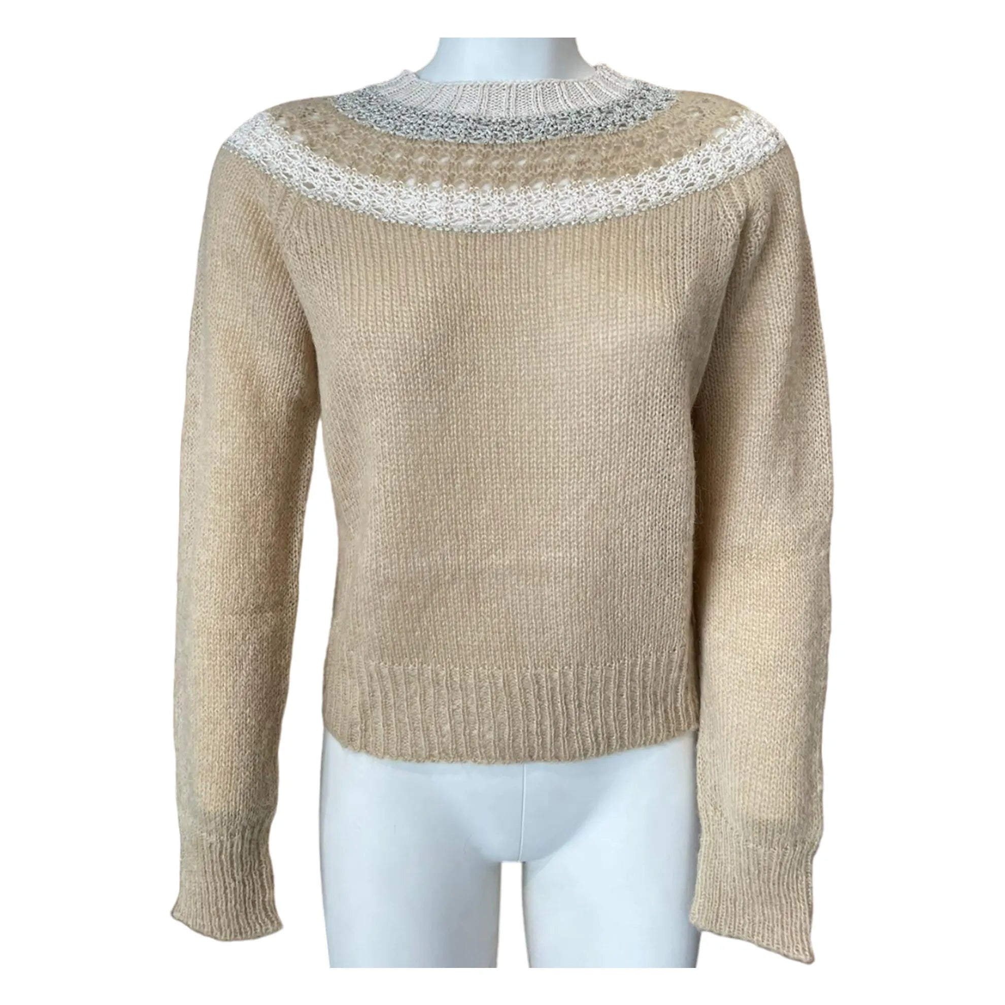 MAGLIA TWINSET ACTITUDE