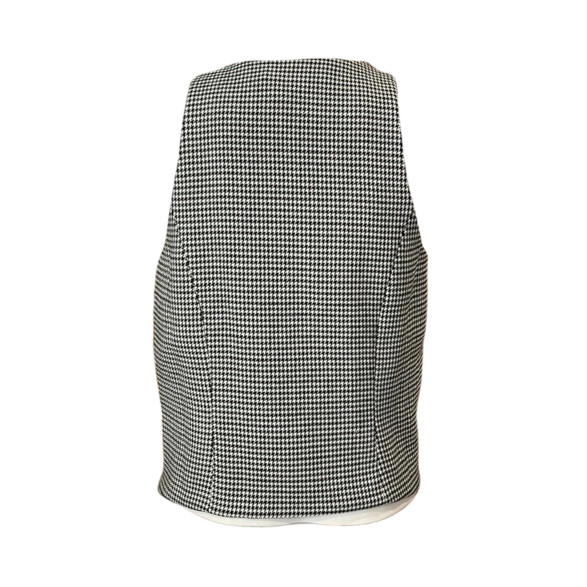 GILET TOLERANCE