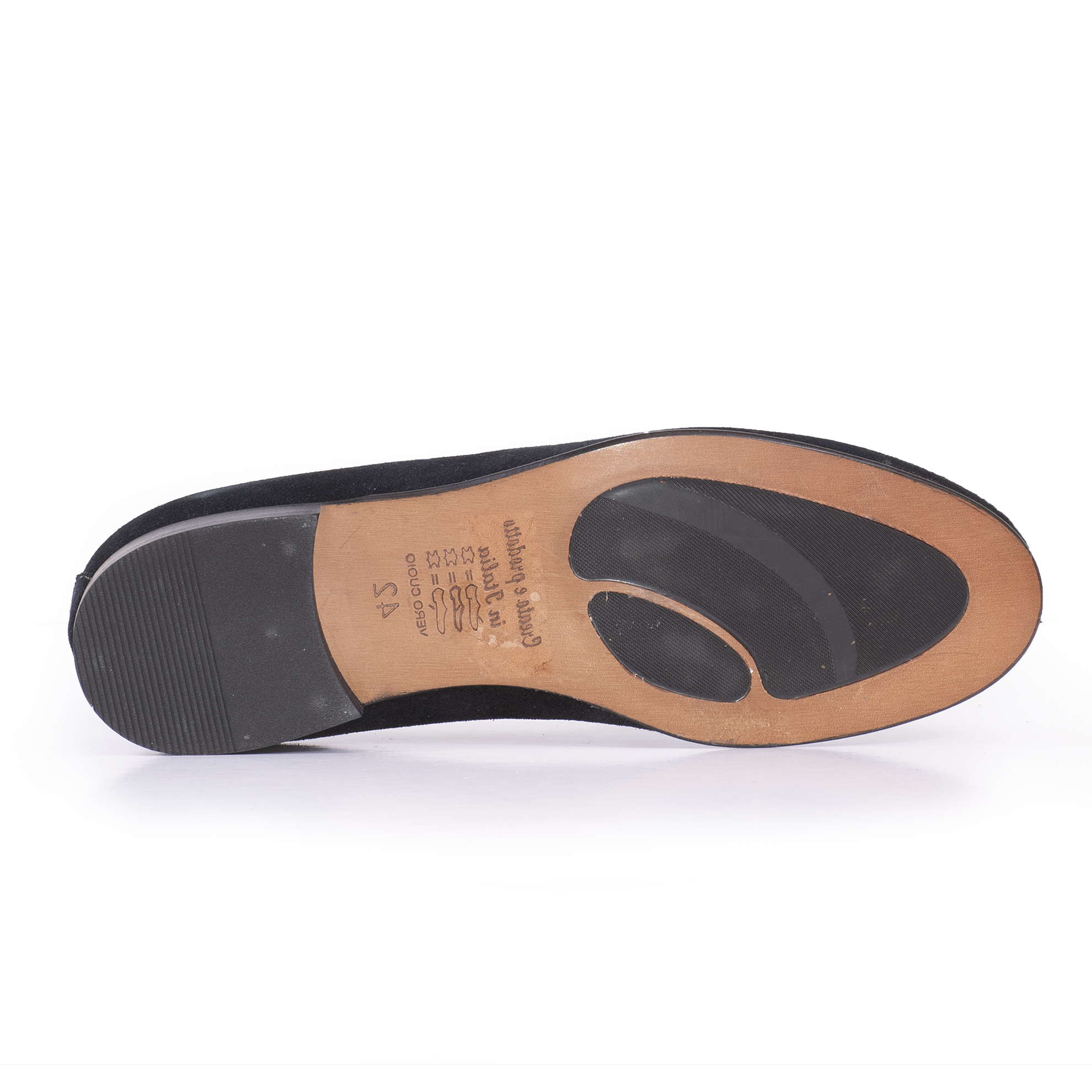 MOCASSINO VDC