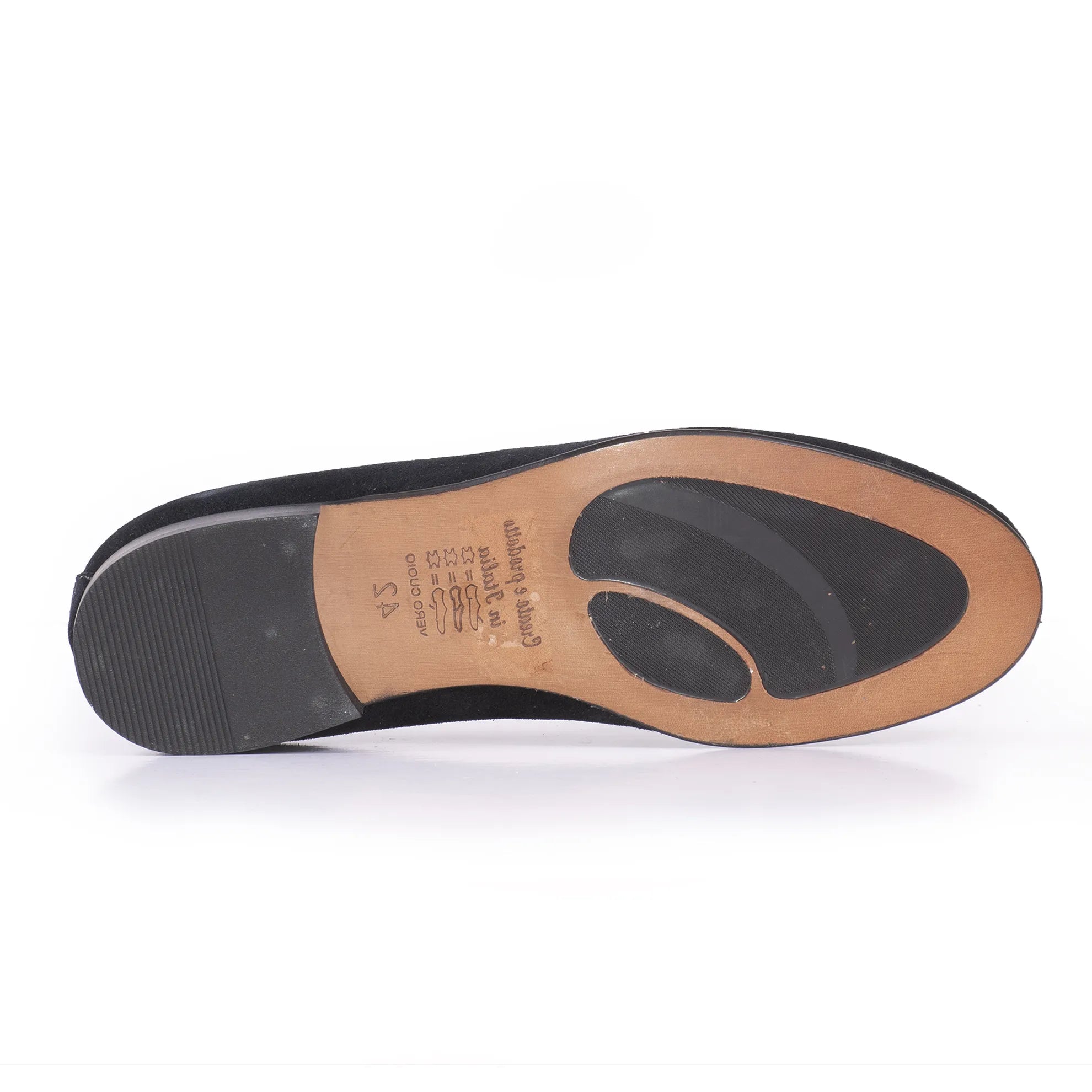 MOCASSINO VDC