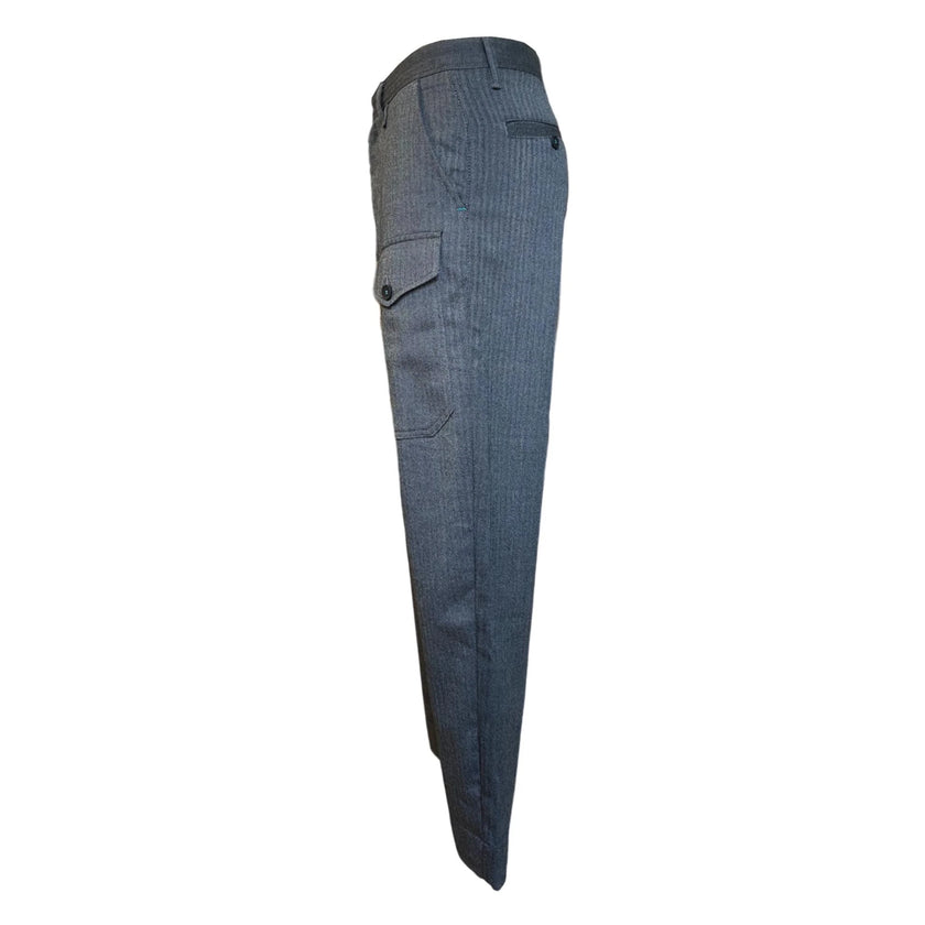 PANTALONE ALTATENSIONE