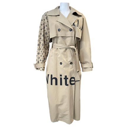 TRENCH BRAND UNIQUE